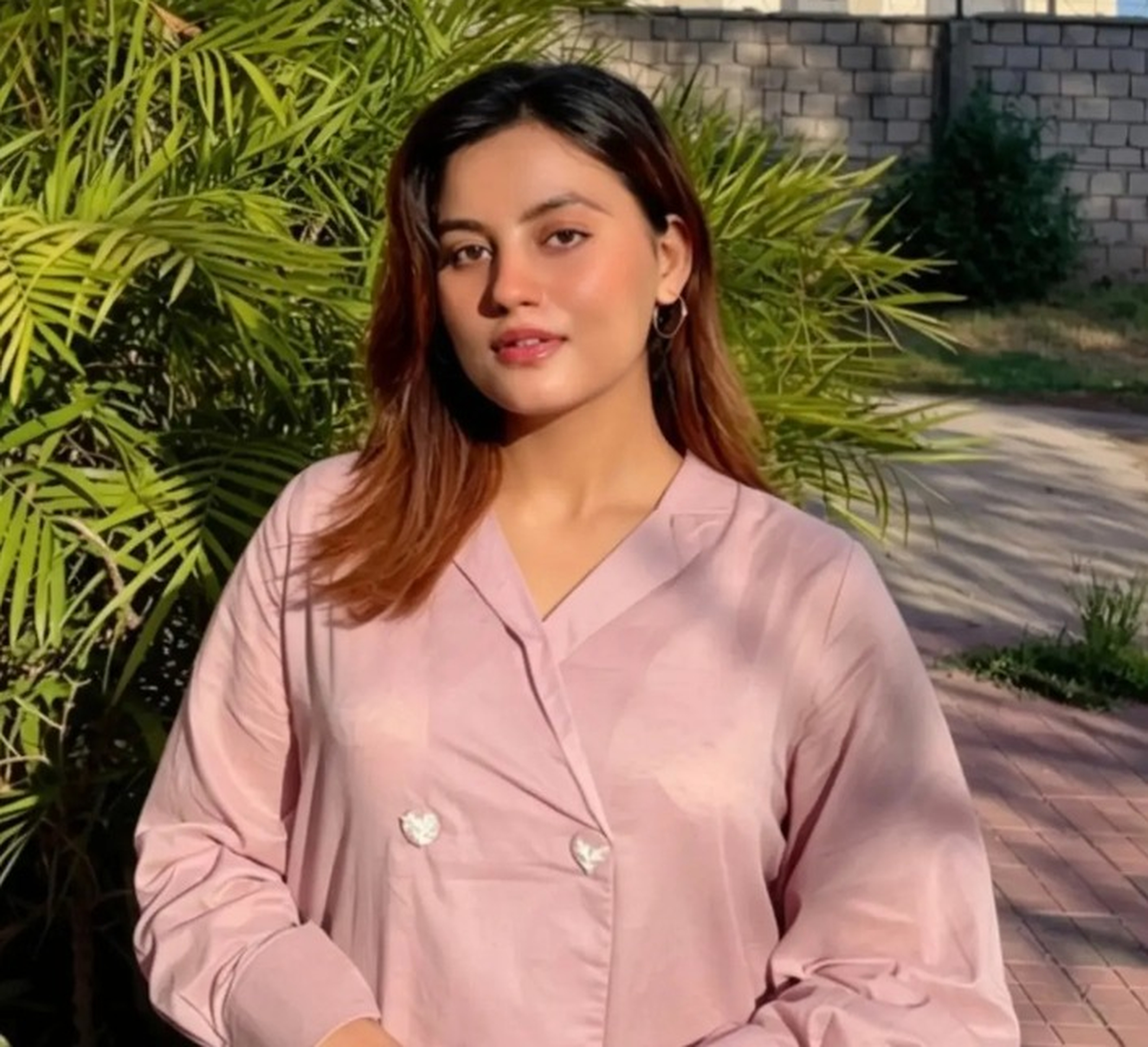 Usbah Saleem
